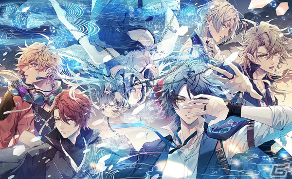 「泡沫のユークロニア」が発売！キャスト寄せ書き色紙やサイン入りポスターが当たるキャンペーンも実施の画像1