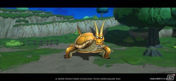 「ドラゴンクエスト　チャンピオンズ」でイベント「新緑吹き荒れて」の後編が開催！ふくびき「古代王装備ふくびき」も登場の画像7
