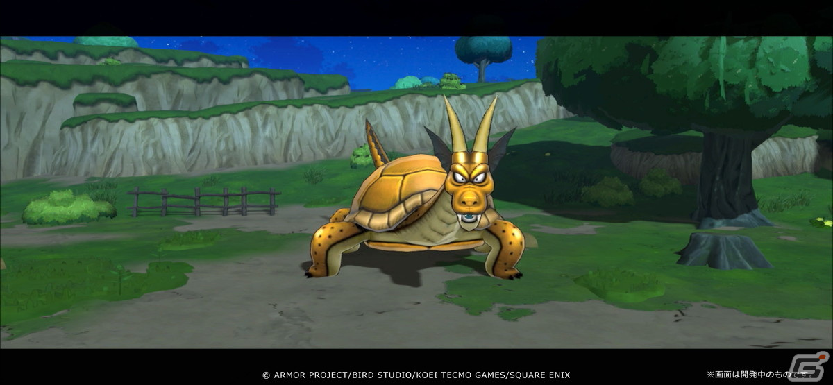「ドラゴンクエスト　チャンピオンズ」でイベント「新緑吹き荒れて」の後編が開催！ふくびき「古代王装備ふくびき」も登場の画像