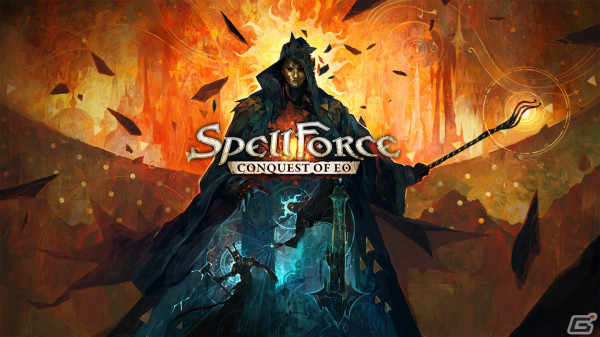 Steam版「SpellForce: Conquest of Eo」にてMODが作成可能に！Update1.5が公開の画像1
