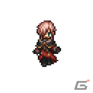 「OCTOPATH TRAVELER 大陸の覇者」最大78回分の無料導きを行える3.5周年祭が実施！薬師・シャナ（CV：若山詩音）も登場の画像