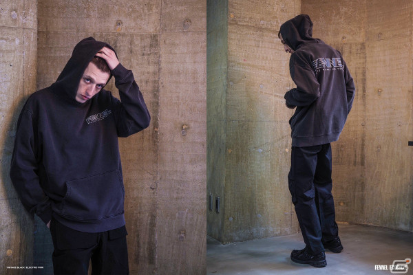 「FENNEL」POP UP SHOPのイベントレポートが公開！「DIESEL」「NEW ERA」「ECOCYCLE」とのコラボアイテムを先行販売の画像11