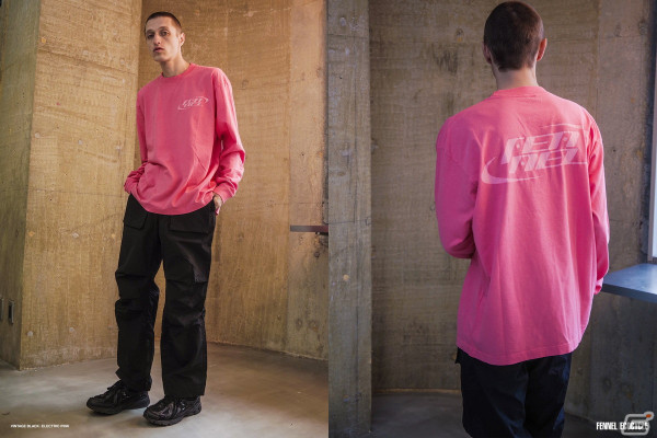 「FENNEL」POP UP SHOPのイベントレポートが公開！「DIESEL」「NEW ERA」「ECOCYCLE」とのコラボアイテムを先行販売の画像12