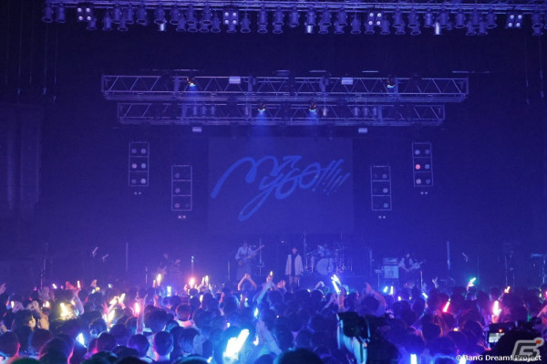 MyGO!!!!! ZEPP TOUR 2024「彷徨する渇望」のファイナルとなる愛知公演が開催！MVや今後のライブ・リリース情報が公開にの画像2