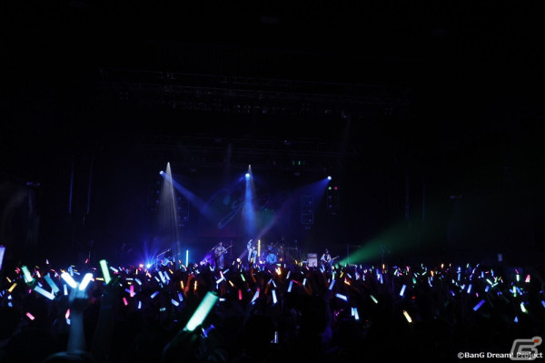 MyGO!!!!! ZEPP TOUR 2024「彷徨する渇望」のファイナルとなる愛知公演が開催！MVや今後のライブ・リリース情報が公開にの画像3