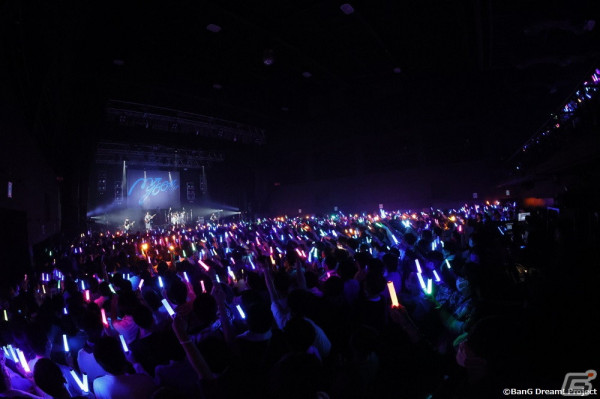 MyGO!!!!! ZEPP TOUR 2024「彷徨する渇望」のファイナルとなる愛知公演が開催！MVや今後のライブ・リリース情報が公開にの画像4