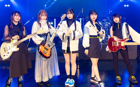 MyGO!!!!! ZEPP TOUR 2024「彷徨する渇望」のファイナルとなる愛知公演が開催！MVや今後のライブ・リリース情報が公開に