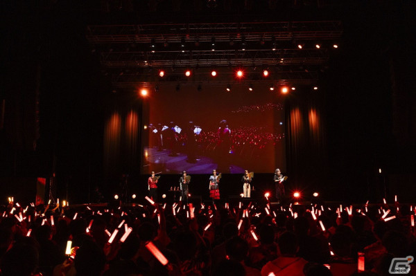 放課後の楽しいひと時が届けられたAfterglowトークイベント「After School Event 夕景の一頁」レポートの画像3