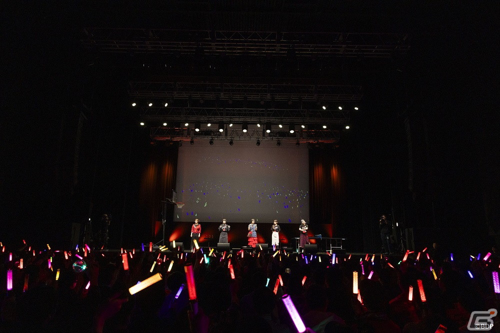 放課後の楽しいひと時が届けられたAfterglowトークイベント「After School Event 夕景の一頁」レポートの画像