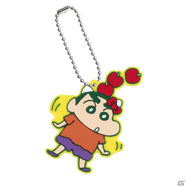 「ガシャポンバンダイオフィシャルショップ」蔦屋書店 長岡花園店が4月19日にオープン!の画像10