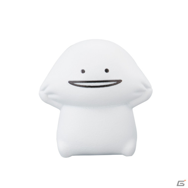 「ガシャポンバンダイオフィシャルショップ」蔦屋書店 長岡花園店が4月19日にオープン!の画像5