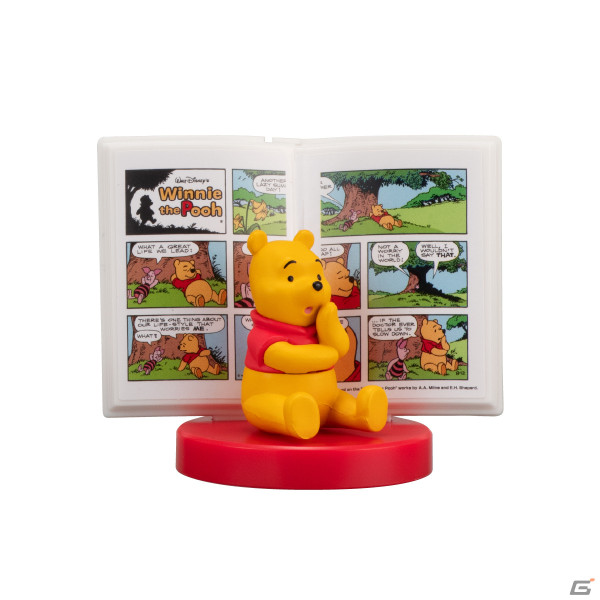 「ガシャポンバンダイオフィシャルショップ」蔦屋書店 長岡花園店が4月19日にオープン!の画像8