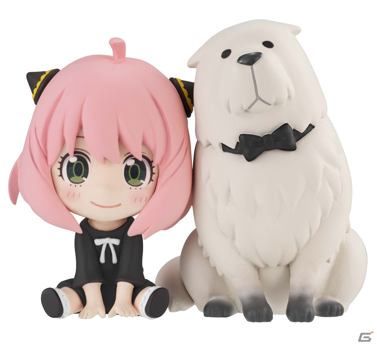「ガシャポンバンダイオフィシャルショップ」蔦屋書店 長岡花園店が4月19日にオープン!の画像