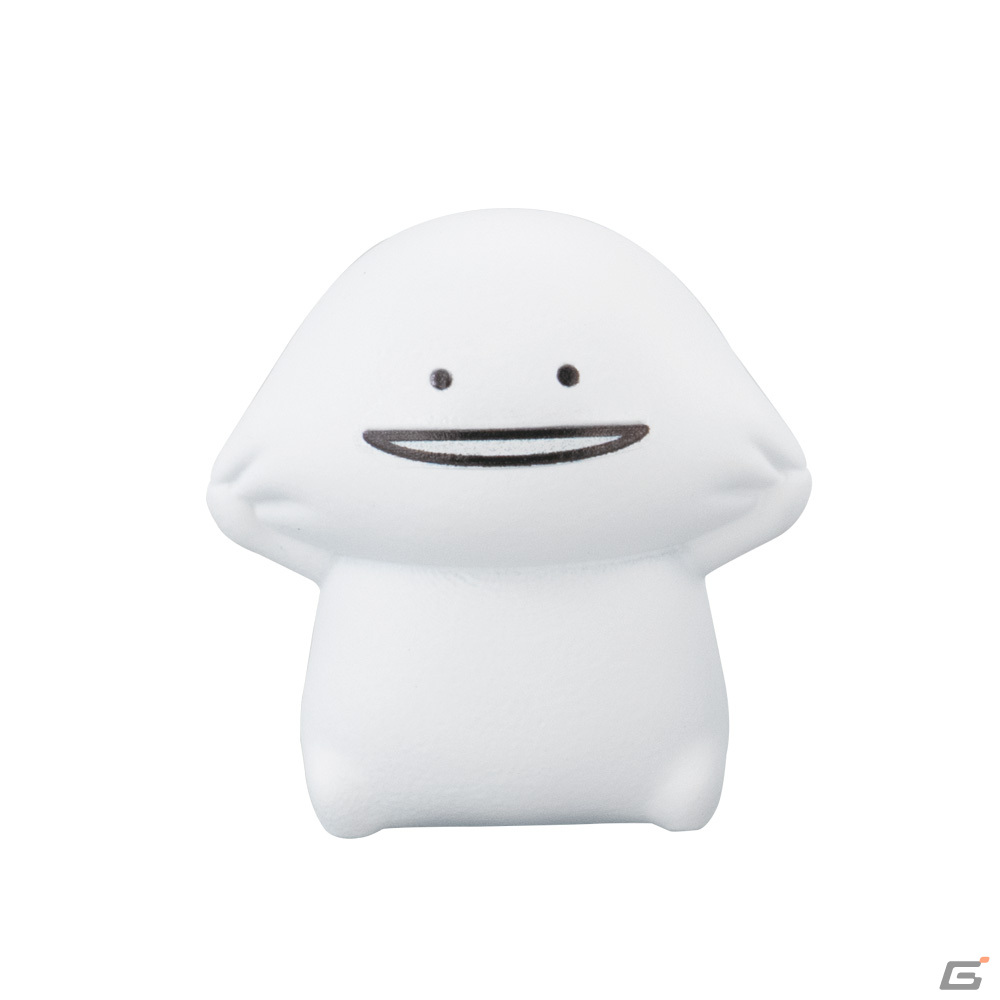 「ガシャポンバンダイオフィシャルショップ」蔦屋書店 長岡花園店が4月19日にオープン!の画像
