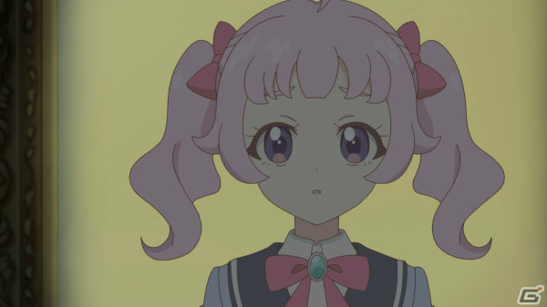アニメ「ひみつのアイプリ」第2話「みつきのひみつの約束」のあらすじ&先行カットが公開!の画像