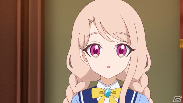アニメ「ひみつのアイプリ」第2話「みつきのひみつの約束」のあらすじ&先行カットが公開!の画像