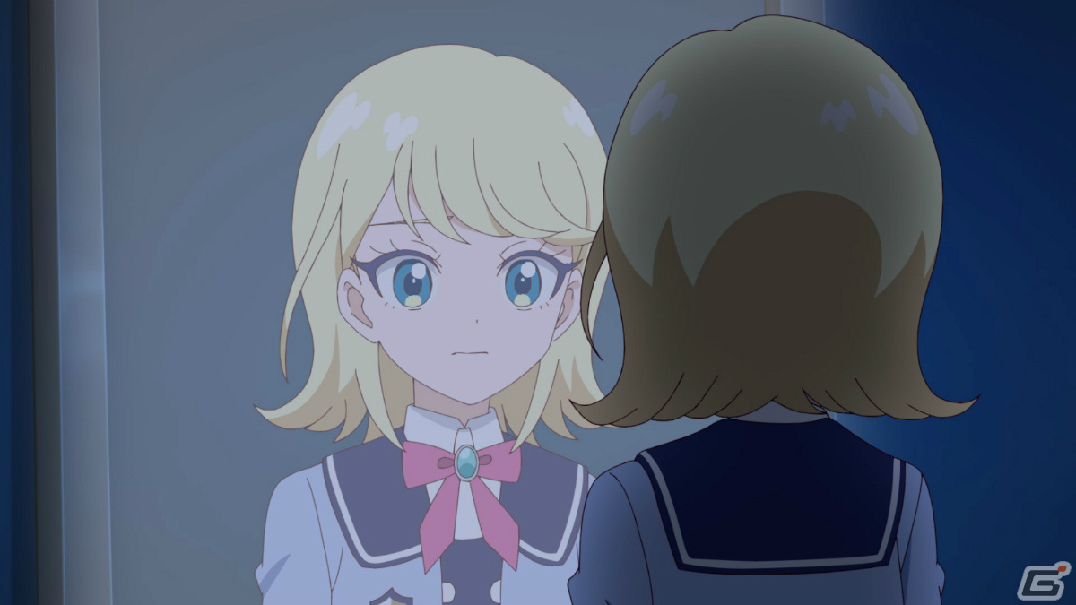 アニメ「ひみつのアイプリ」第2話「みつきのひみつの約束」のあらすじ＆先行カットが公開！の画像9