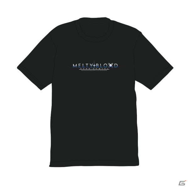 「MELTY BLOOD: TYPE LUMINA」自主大会応援キャンペーンが実施！主催、優勝、参加者に限定グッズを贈呈の画像4