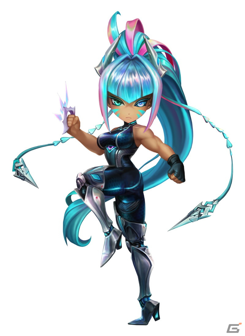 サマナーズウォー: Sky Arena」10周年記念イベントが開催！史上初