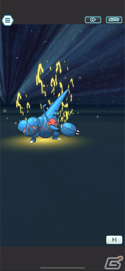 「ポケモンマスターズ EX」ヒーローコスチュームを着たジュンとミヅキが登場！スペシャルコスイベント「ニューヒーロー誕生！？」が開催の画像10