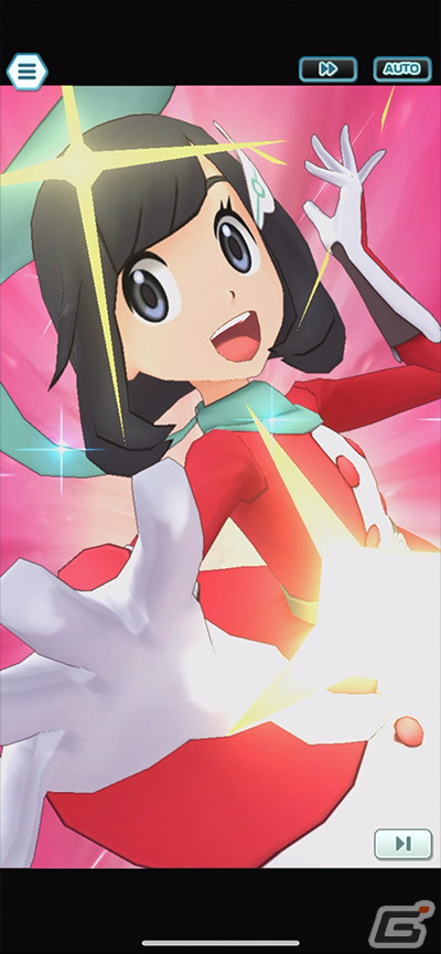 「ポケモンマスターズ EX」ヒーローコスチュームを着たジュンとミヅキが登場！スペシャルコスイベント「ニューヒーロー誕生！？」が開催の画像15