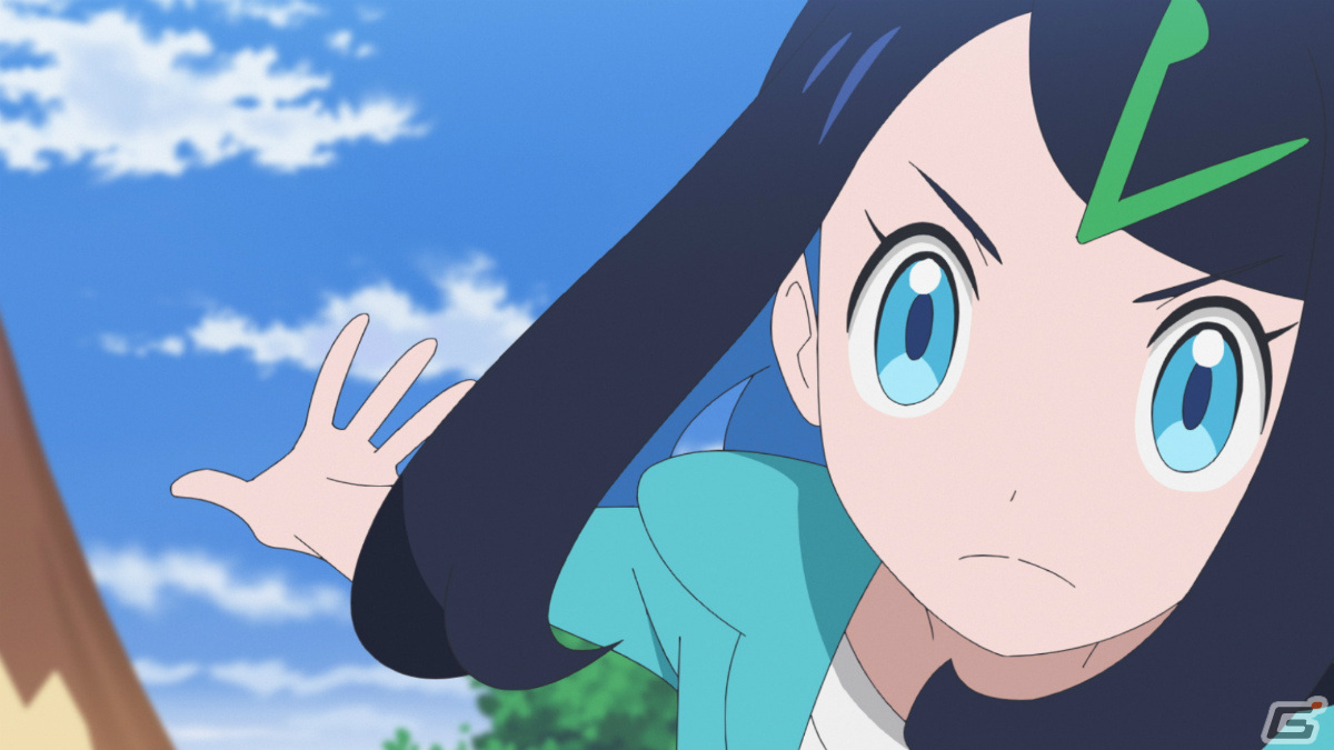 アニメ「ポケットモンスター」カエデ役は三石琴乃さんが担当！コメント＆第47話のあらすじも公開の画像10