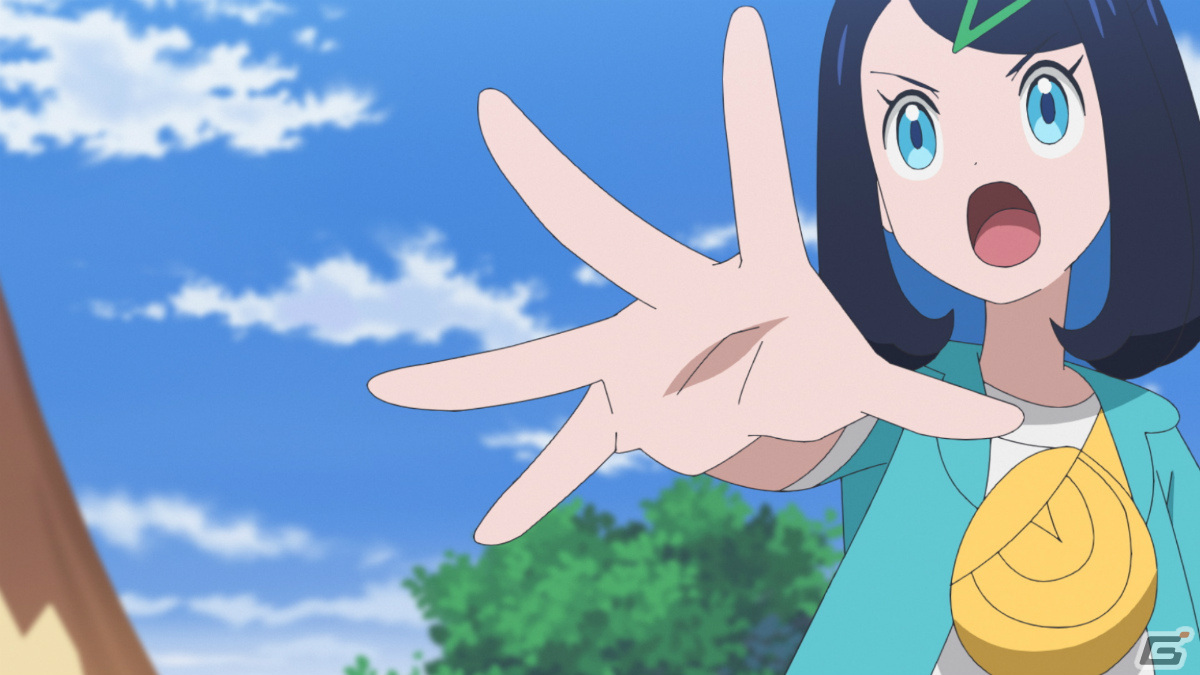 アニメ「ポケットモンスター」カエデ役は三石琴乃さんが担当！コメント＆第47話のあらすじも公開の画像11