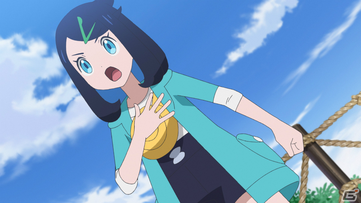 アニメ「ポケットモンスター」カエデ役は三石琴乃さんが担当！コメント＆第47話のあらすじも公開の画像16