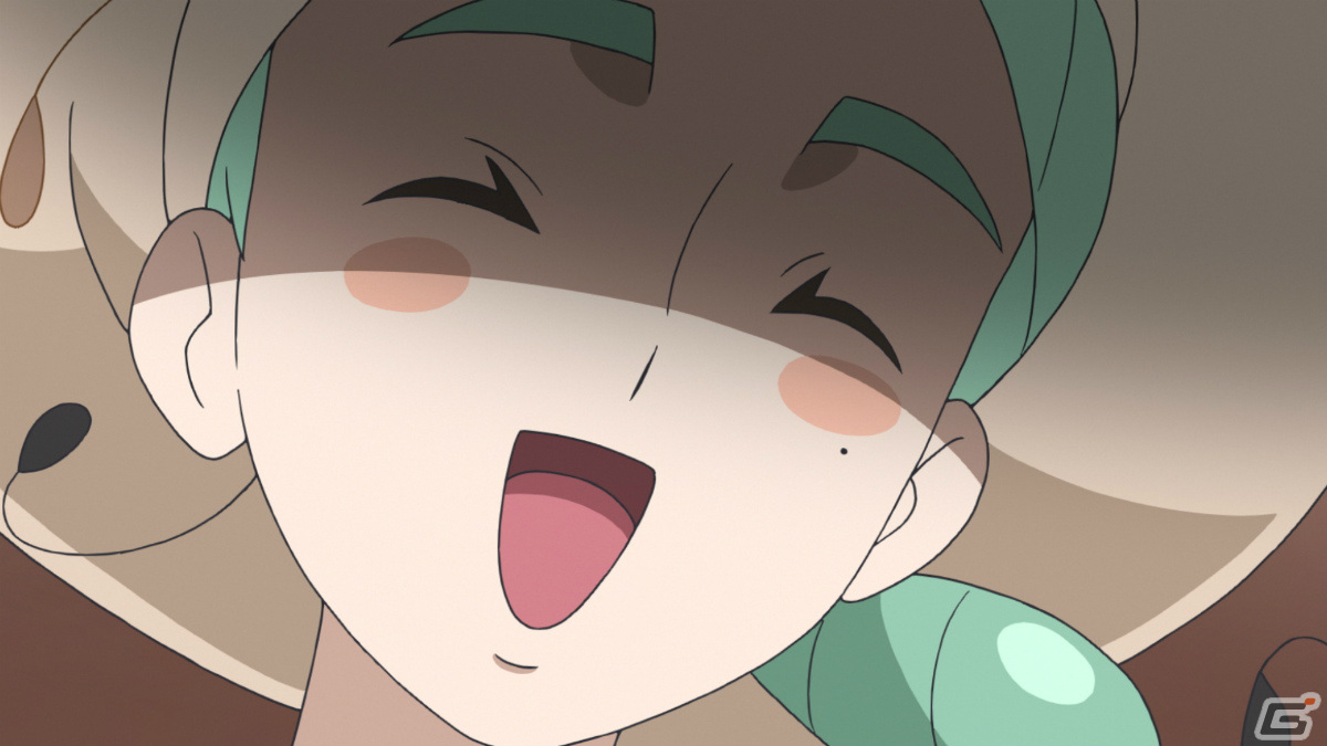 アニメ「ポケットモンスター」カエデ役は三石琴乃さんが担当！コメント＆第47話のあらすじも公開の画像9