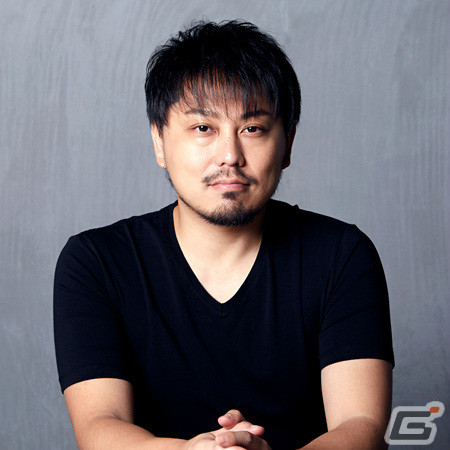 「The CREATORS」セミナーイベントに「FGO」の塩川洋介氏が登壇決定！天才の背中を追い続けたクリエイター人生に迫るの画像2