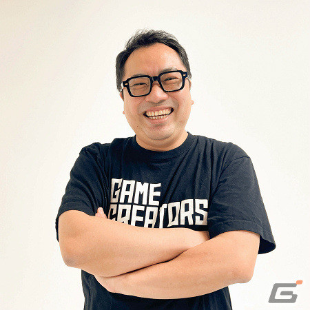 「The CREATORS」セミナーイベントに「FGO」の塩川洋介氏が登壇決定！天才の背中を追い続けたクリエイター人生に迫るの画像3