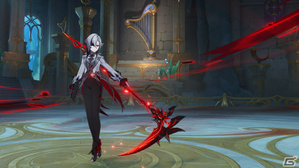 「原神」新キャラクター「アルレッキーノ」（CV：森なな子）が登場するVer.4.6アップデートが4月24日に決定！の画像12