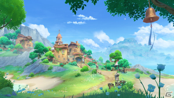 「原神」新キャラクター「アルレッキーノ」（CV：森なな子）が登場するVer.4.6アップデートが4月24日に決定！の画像15