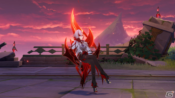 「原神」新キャラクター「アルレッキーノ」（CV：森なな子）が登場するVer.4.6アップデートが4月24日に決定！の画像3