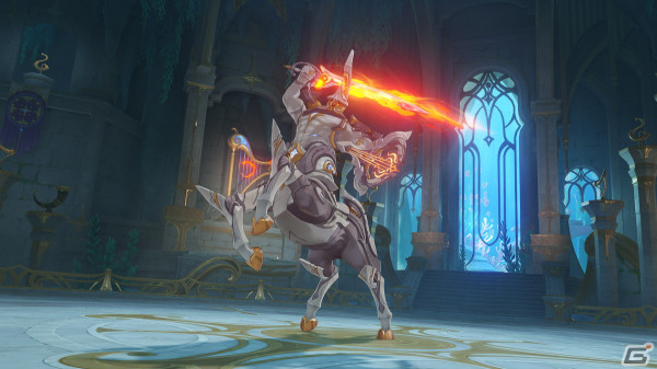 「原神」新キャラクター「アルレッキーノ」（CV：森なな子）が登場するVer.4.6アップデートが4月24日に決定！の画像9