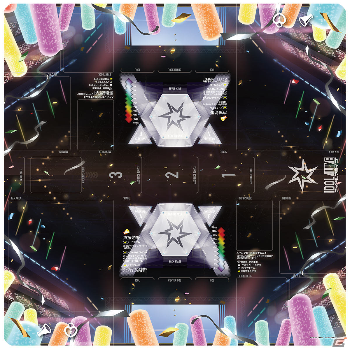 カードゲーム「アイドルアライブ」第1回総選挙が実施！第1位に選ばれたアイドルの新規楽曲＋MVや限定グッズを制作の画像