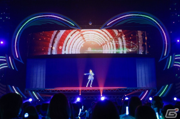 4ユニット参加の「アイドルマスター SideM」3Dライブ第3弾が開催！Beit＆神速一魂へフォーカスした「SPIRIT'S WAY」をレポートの画像11