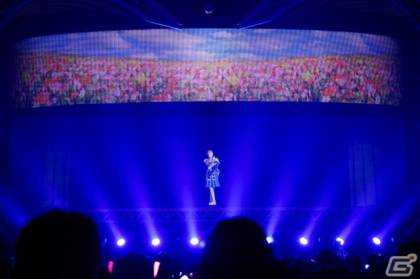 4ユニット参加の「アイドルマスター SideM」3Dライブ第3弾が開催！Beit＆神速一魂へフォーカスした「SPIRIT'S WAY」をレポートの画像12