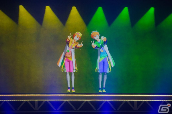 4ユニット参加の「アイドルマスター SideM」3Dライブ第3弾が開催！Beit＆神速一魂へフォーカスした「SPIRIT'S WAY」をレポートの画像14