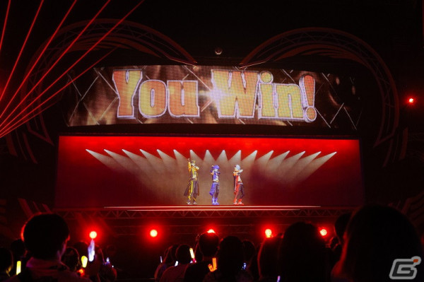 4ユニット参加の「アイドルマスター SideM」3Dライブ第3弾が開催！Beit＆神速一魂へフォーカスした「SPIRIT'S WAY」をレポートの画像15