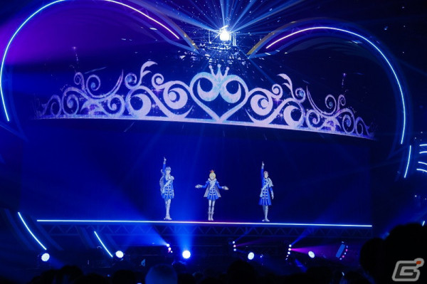 4ユニット参加の「アイドルマスター SideM」3Dライブ第3弾が開催！Beit＆神速一魂へフォーカスした「SPIRIT'S WAY」をレポートの画像2