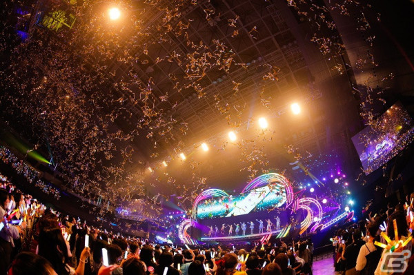 4ユニット参加の「アイドルマスター SideM」3Dライブ第3弾が開催！Beit＆神速一魂へフォーカスした「SPIRIT'S WAY」をレポートの画像20