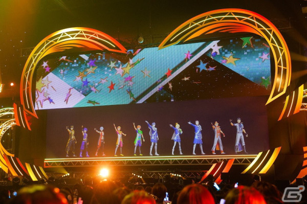 4ユニット参加の「アイドルマスター SideM」3Dライブ第3弾が開催！Beit＆神速一魂へフォーカスした「SPIRIT'S WAY」をレポートの画像21