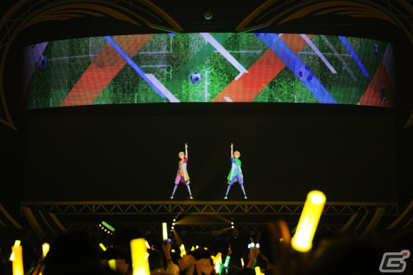 4ユニット参加の「アイドルマスター SideM」3Dライブ第3弾が開催！Beit＆神速一魂へフォーカスした「SPIRIT'S WAY」をレポートの画像5