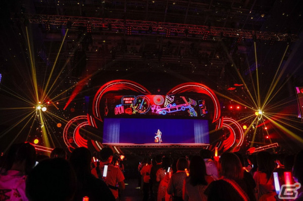 4ユニット参加の「アイドルマスター SideM」3Dライブ第3弾が開催！Beit＆神速一魂へフォーカスした「SPIRIT'S WAY」をレポートの画像7
