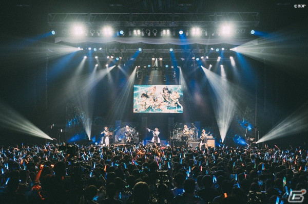 Morfonica Concept LIVE「forte」が開催！次回単独ライブの情報もの画像3