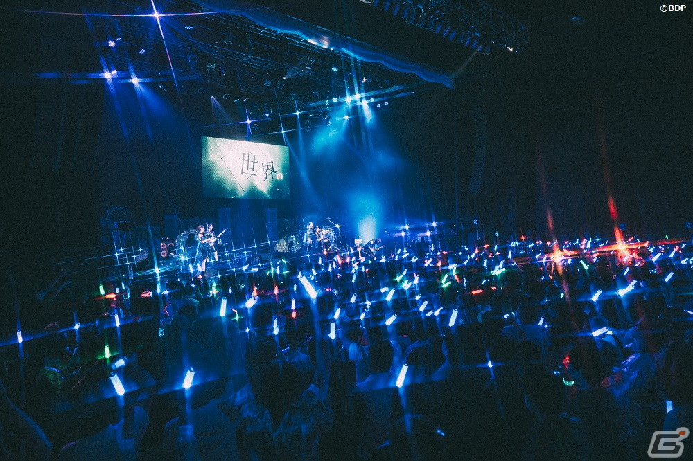 Morfonica Concept LIVE「forte」が開催！次回単独ライブの情報もの画像