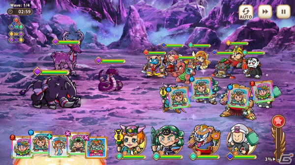 原作とファンの気持ちを大切に作ったと分かる一作！「ビックリマン・ワンダーコレクション」先行レビューの画像14
