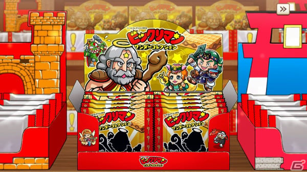 原作とファンの気持ちを大切に作ったと分かる一作！「ビックリマン・ワンダーコレクション」先行レビューの画像20