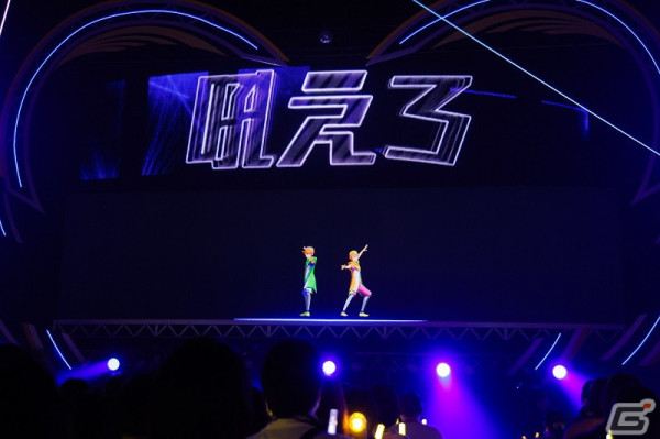 W＆THE 虎牙道がアクロバットで火花を散らす！「アイドルマスター SideM」3Dライブ第3弾の「BELIEVER'S MATCH」をレポートの画像10